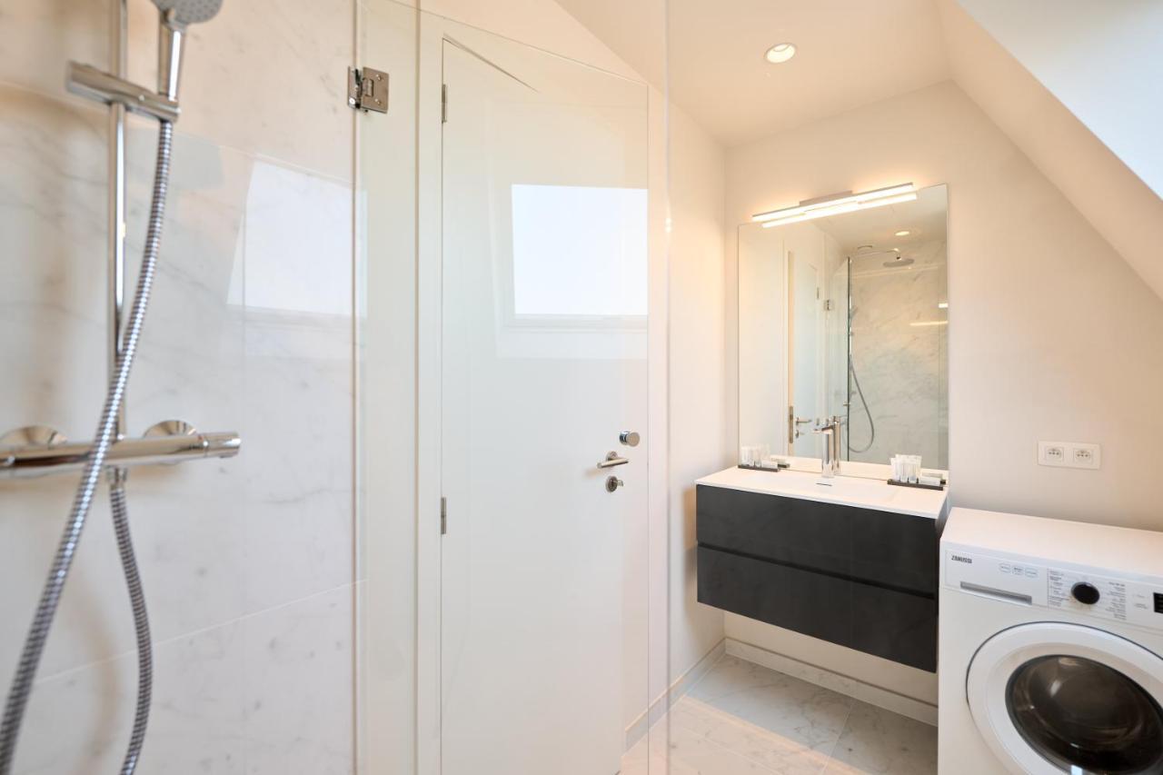Place Du Grand Sablon Apartment Brussels