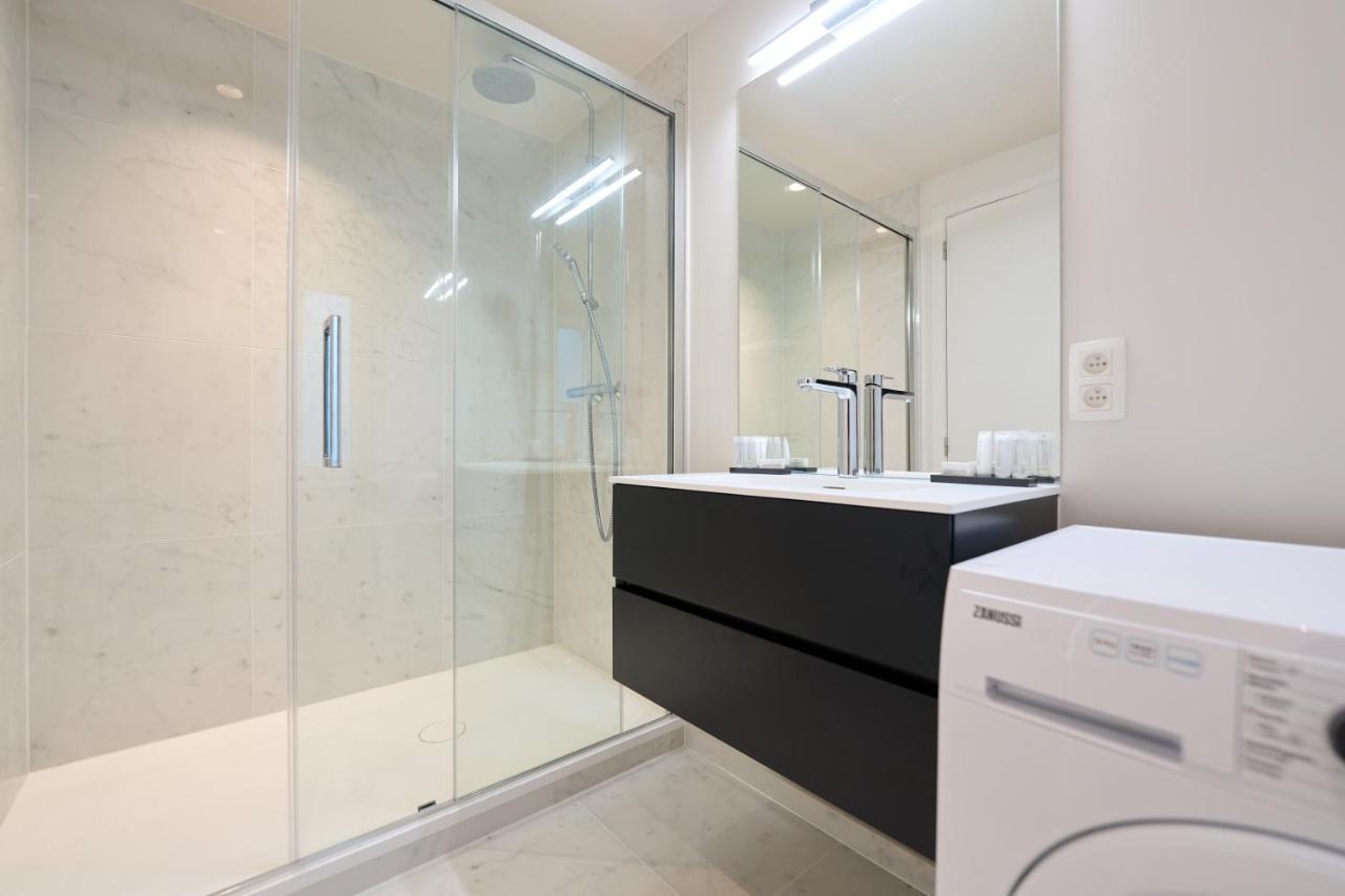 Apartamento Place Du Grand Sablon *