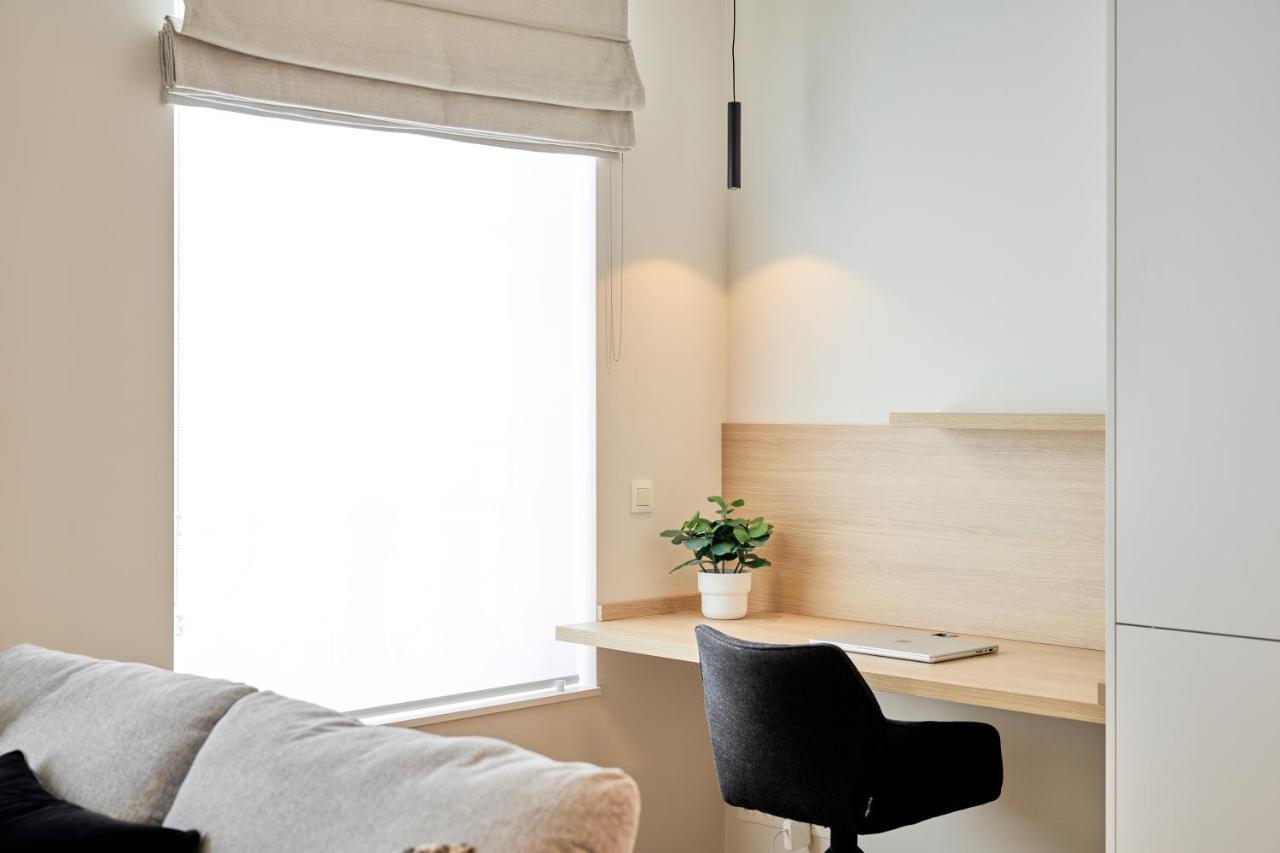Place Du Grand Sablon Apartment