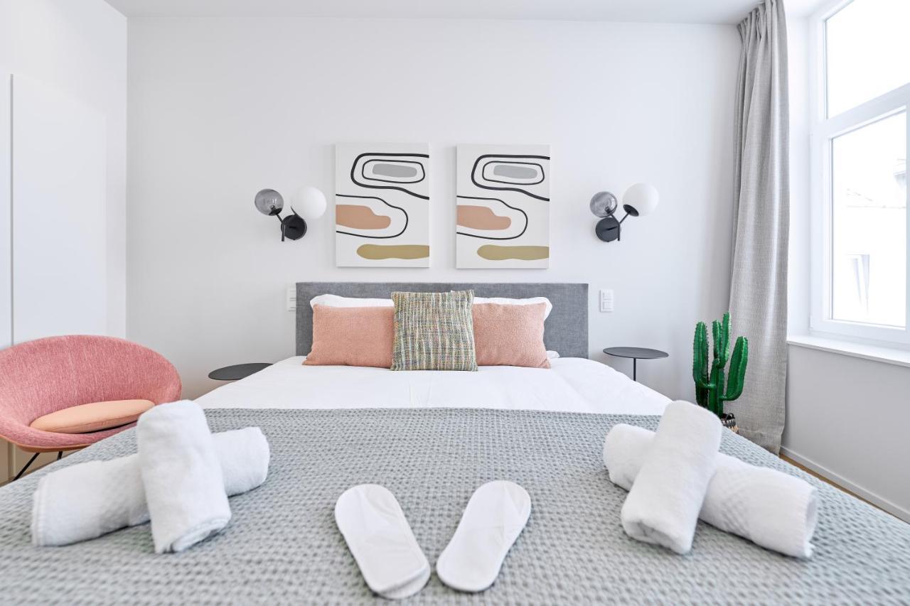 Apartment Place Du Grand Sablon *