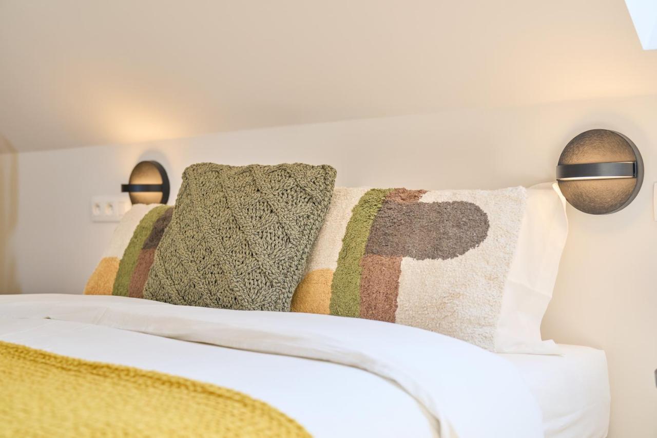 Place Du Grand Sablon Apartment *
