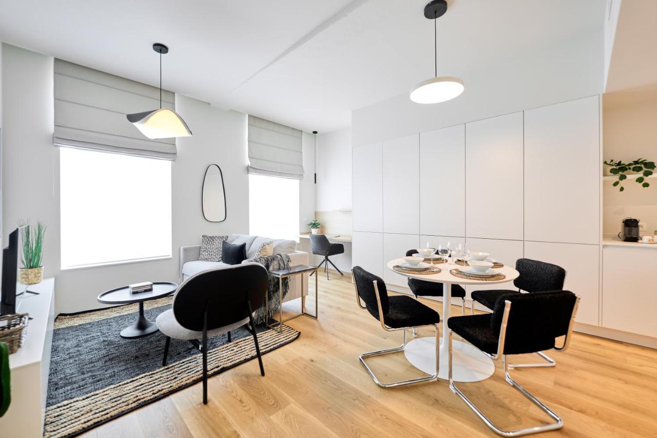 Apartment Place Du Grand Sablon *