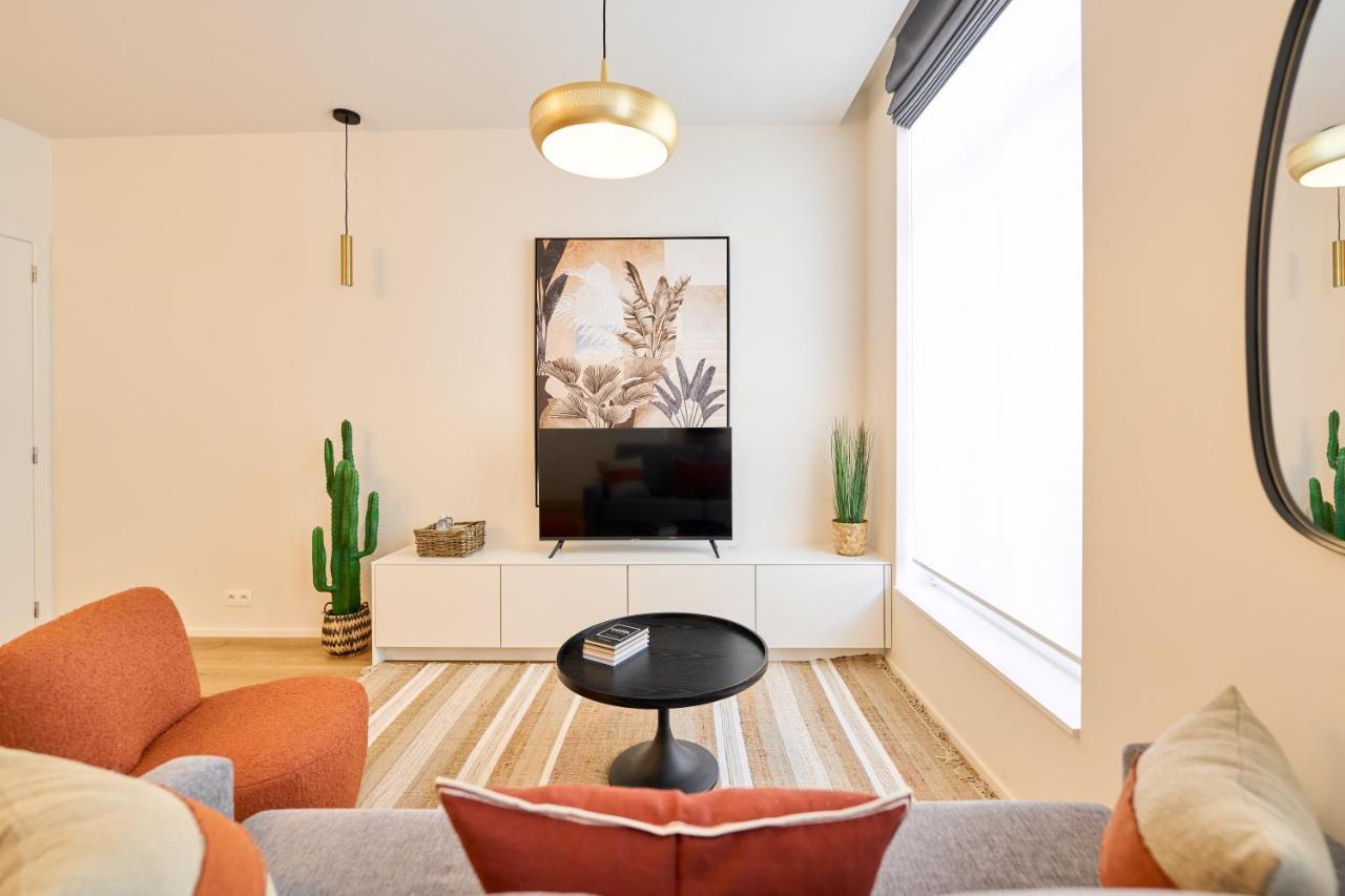 Place Du Grand Sablon Apartment