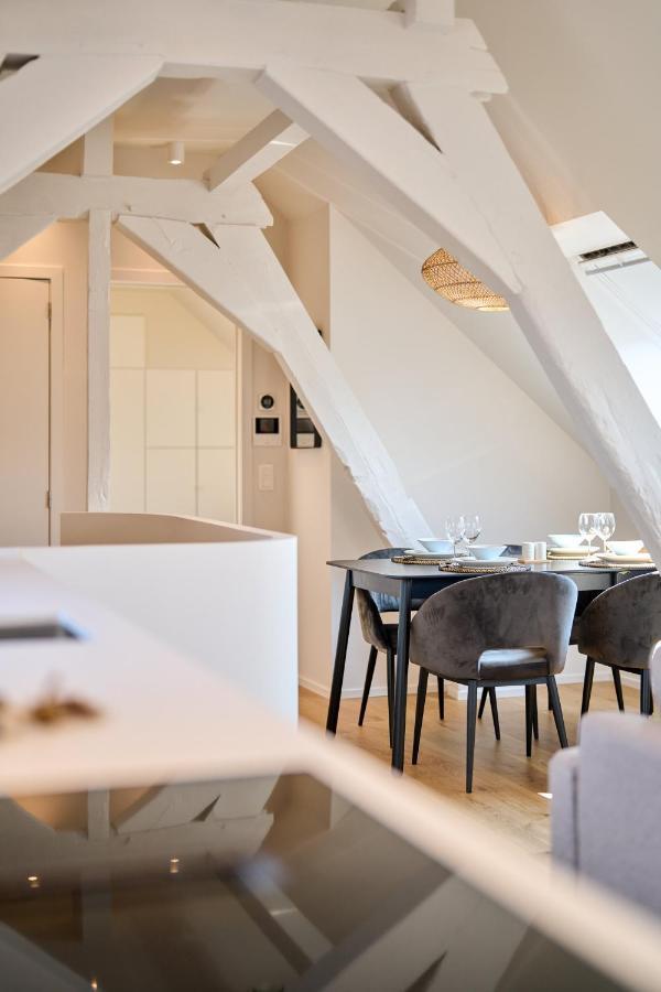 Place Du Grand Sablon Brussels