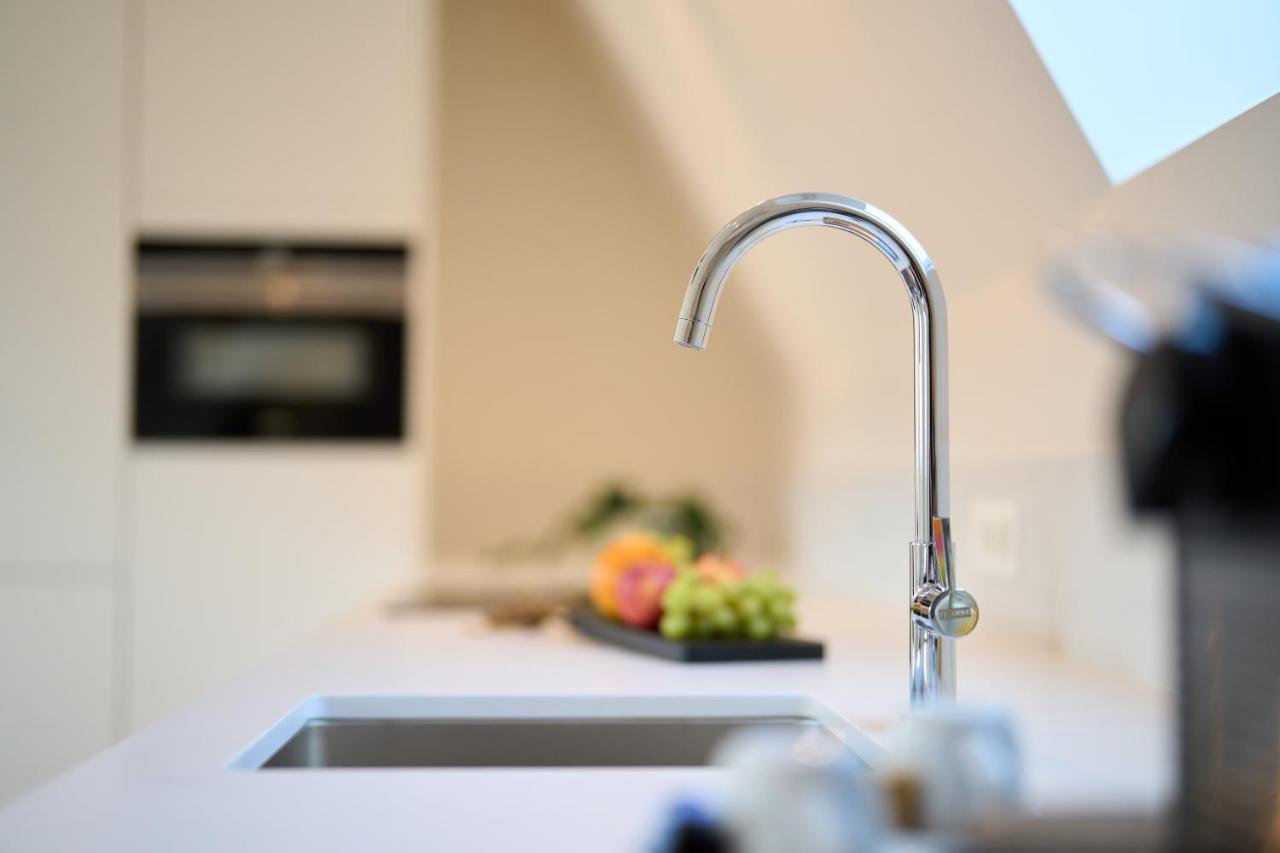 Apartamento Place Du Grand Sablon *