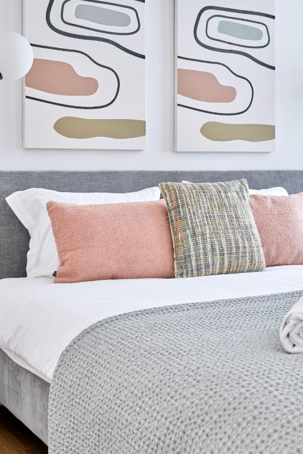 Apartment Place Du Grand Sablon *