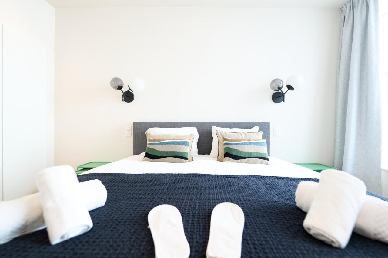 Apartment Place Du Grand Sablon