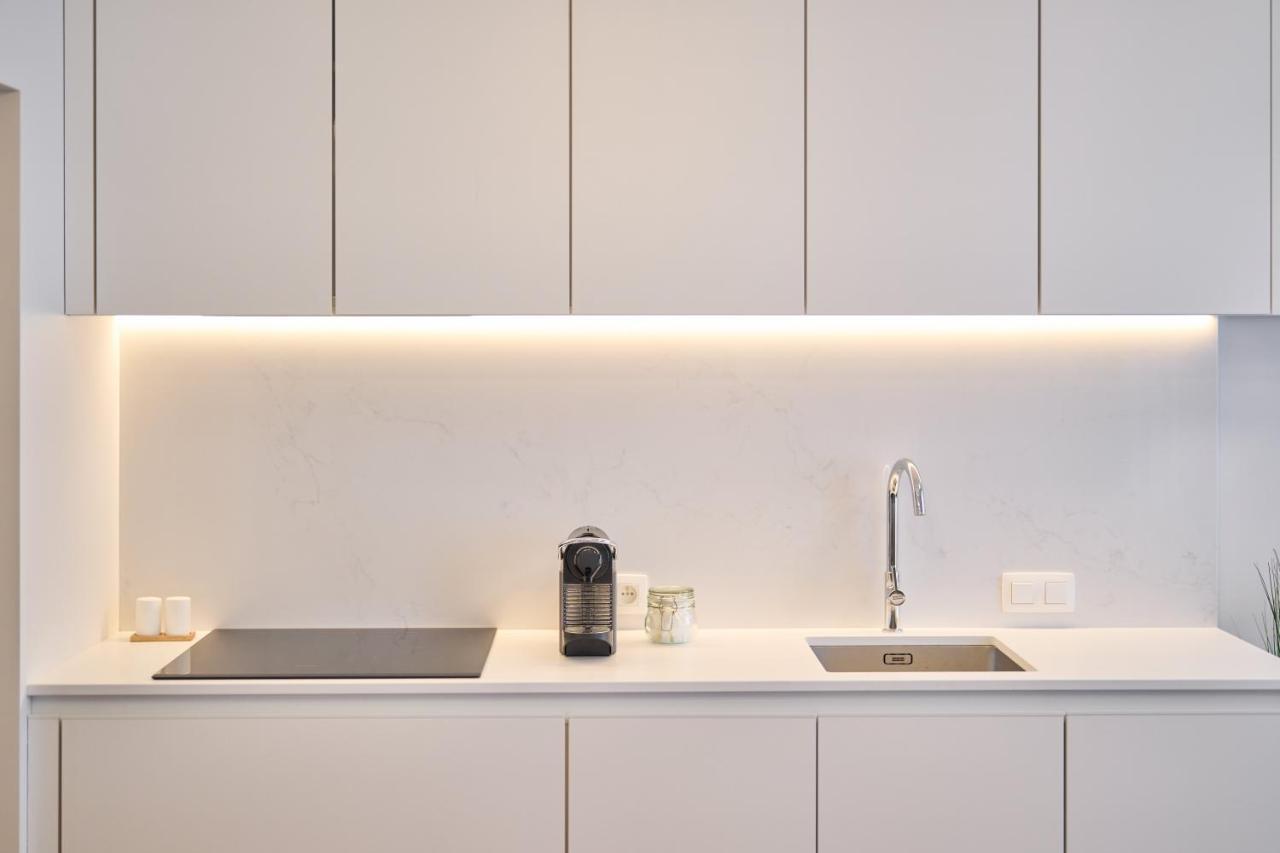 Apartment Place Du Grand Sablon *