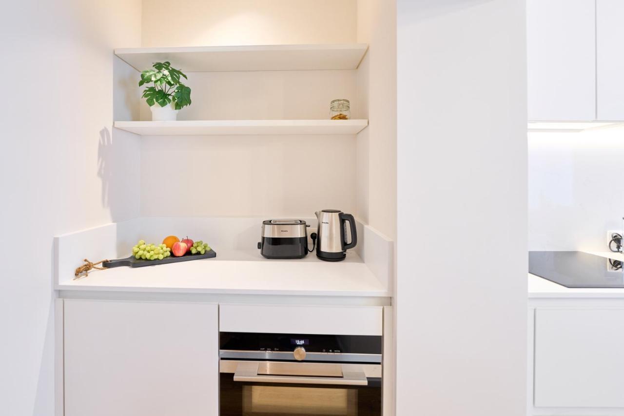 Apartment Place Du Grand Sablon Brussels