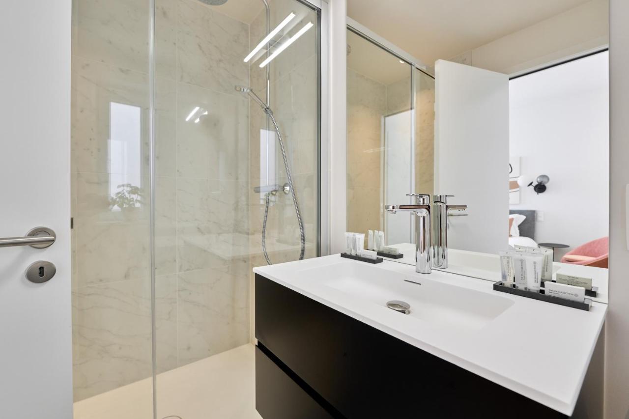 Place Du Grand Sablon Brussels