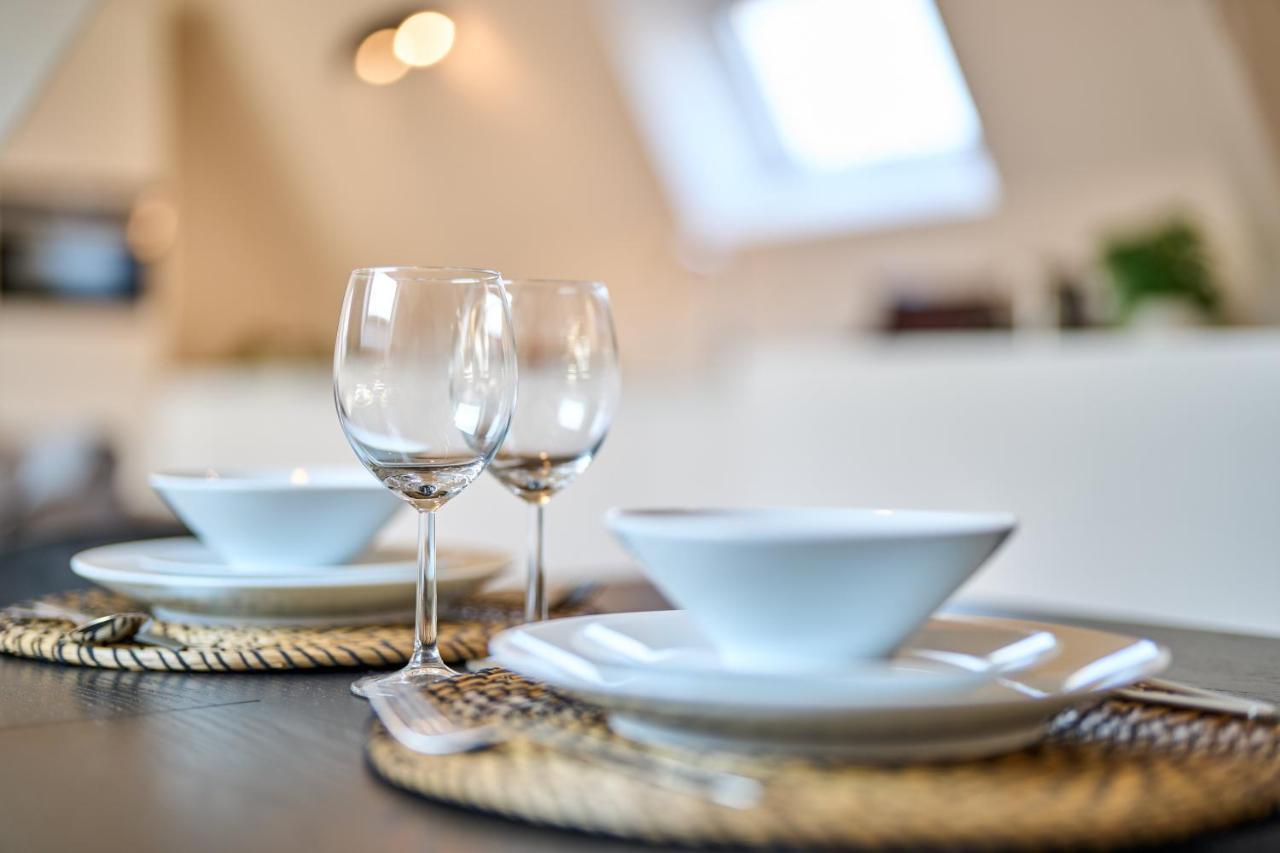 Apartment Place Du Grand Sablon *