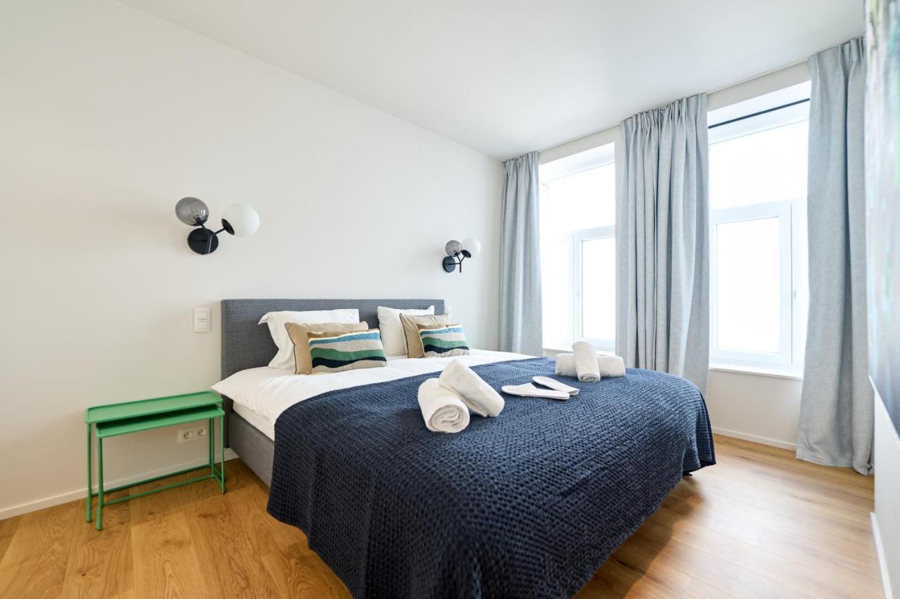 Place Du Grand Sablon