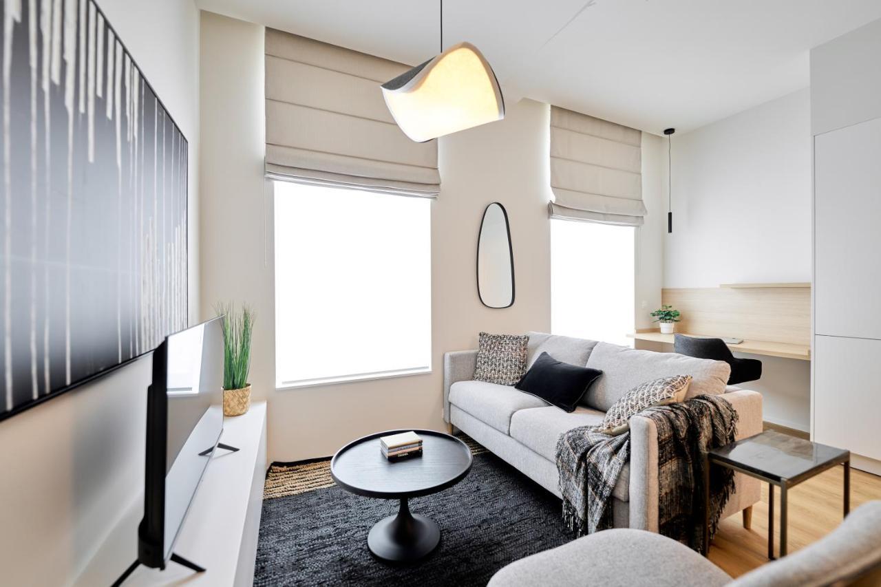 Place Du Grand Sablon *