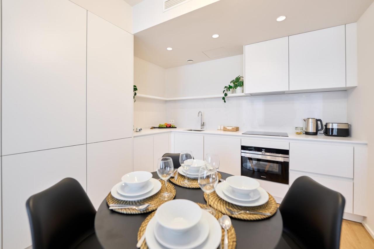 Apartment Place Du Grand Sablon *