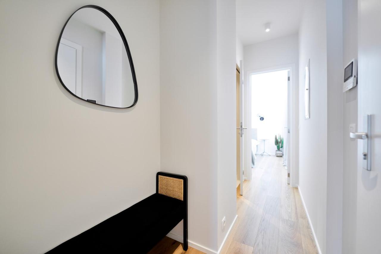 Apartment Place Du Grand Sablon
