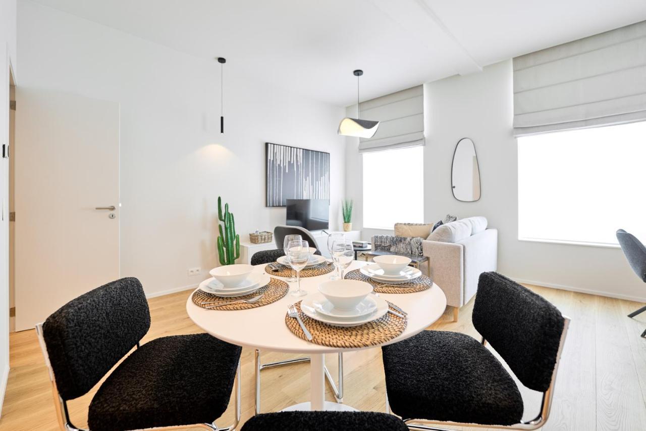 Place Du Grand Sablon