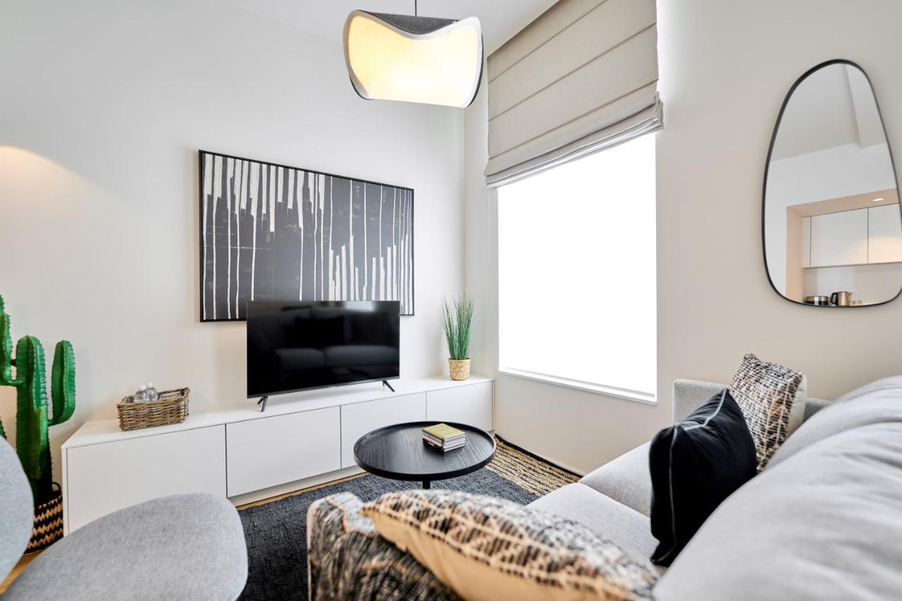 Place Du Grand Sablon Apartment *