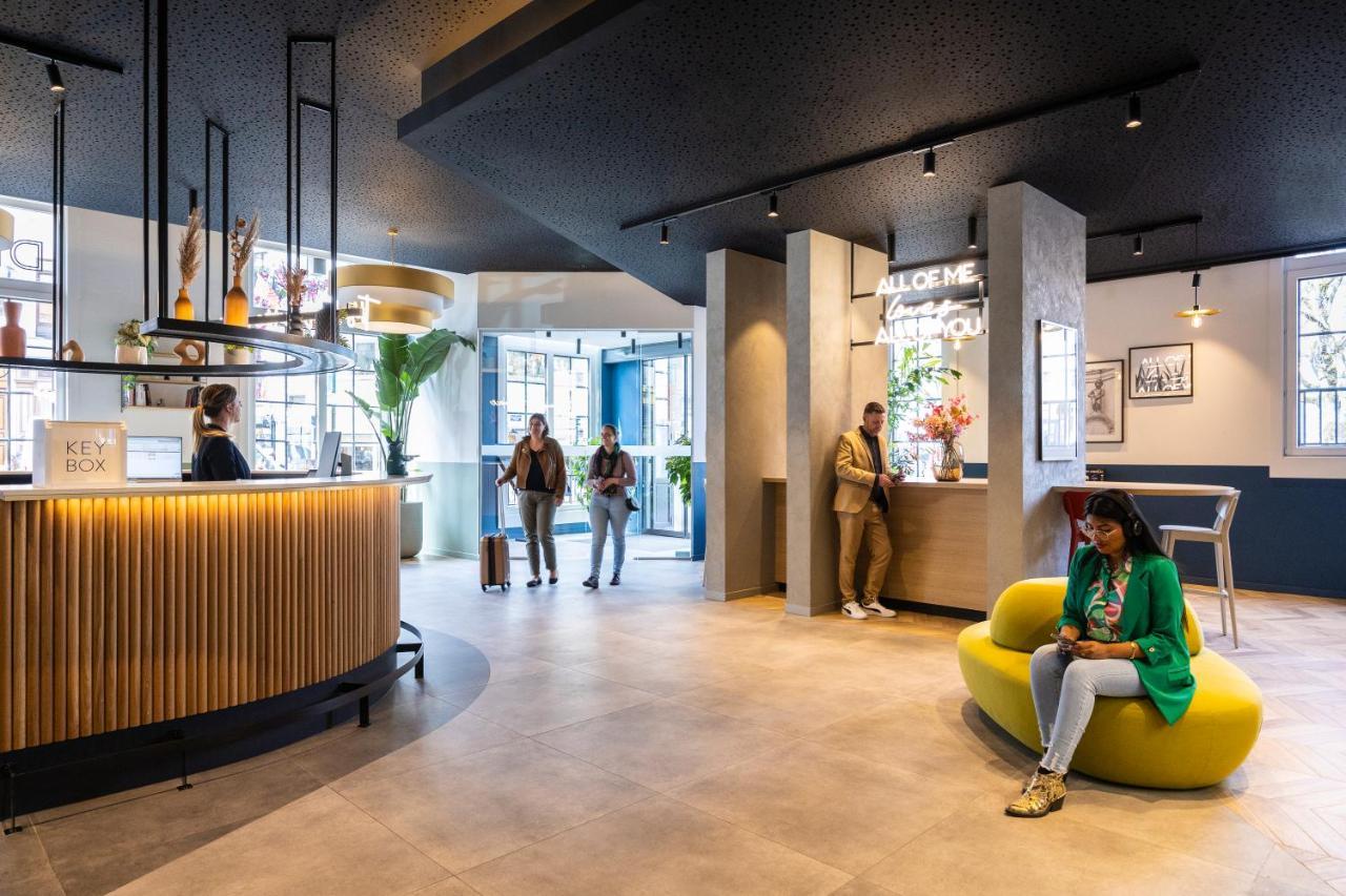 Novotel Off Grand Place 4* Brussels