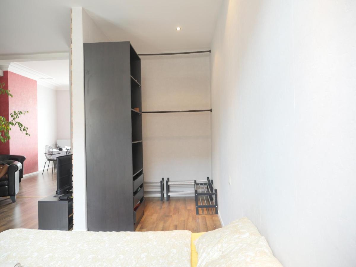 Loft Atypique Avec Terrasse Apartamento *