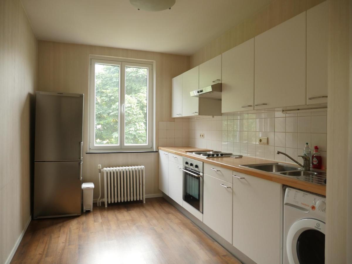 Loft Atypique Avec Terrasse Apartamento *