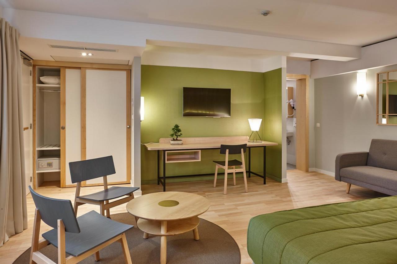 Yadoya Hotel Brussel