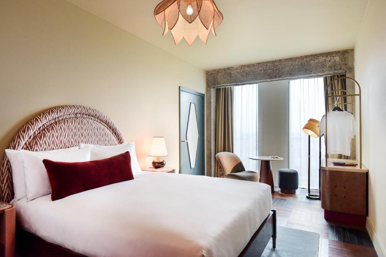 The Hoxton, Brussels 4* Saint-Josse-ten-Noode