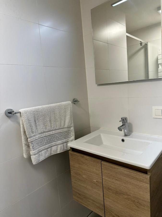 Apartment Canal View One Bedroom Flat