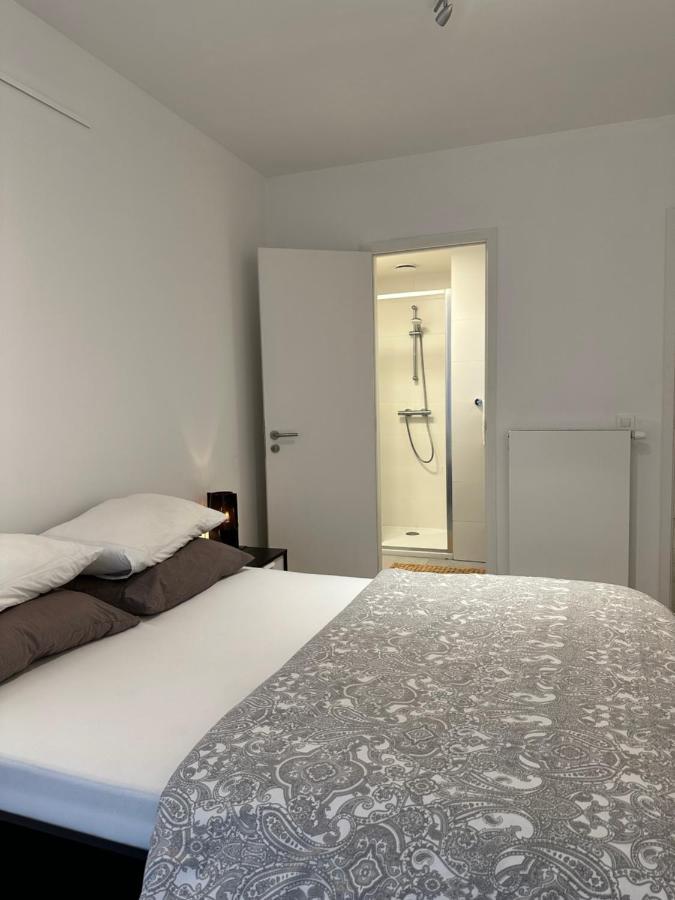 Canal View One Bedroom Flat