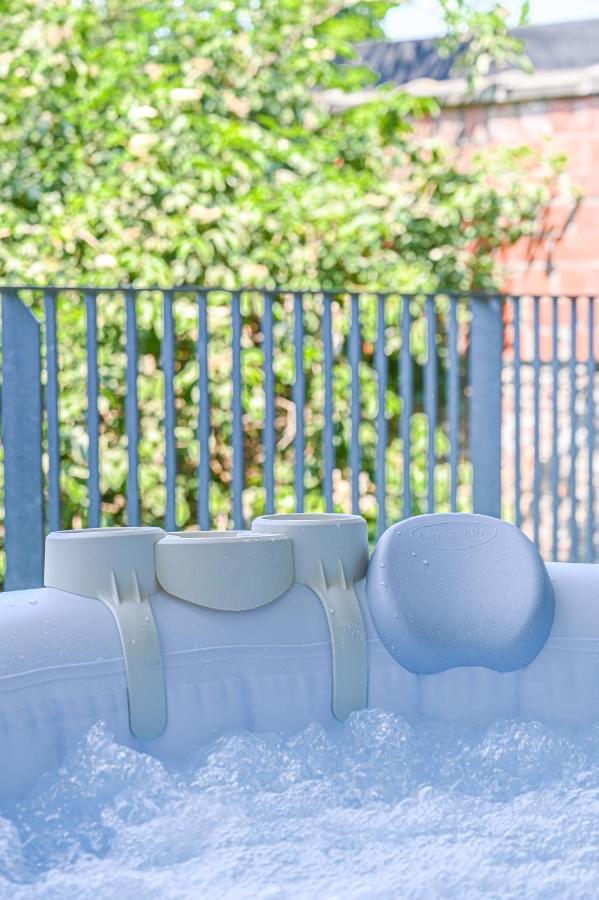 Kyma - Luxurious & Peacefull Apartment Brussels