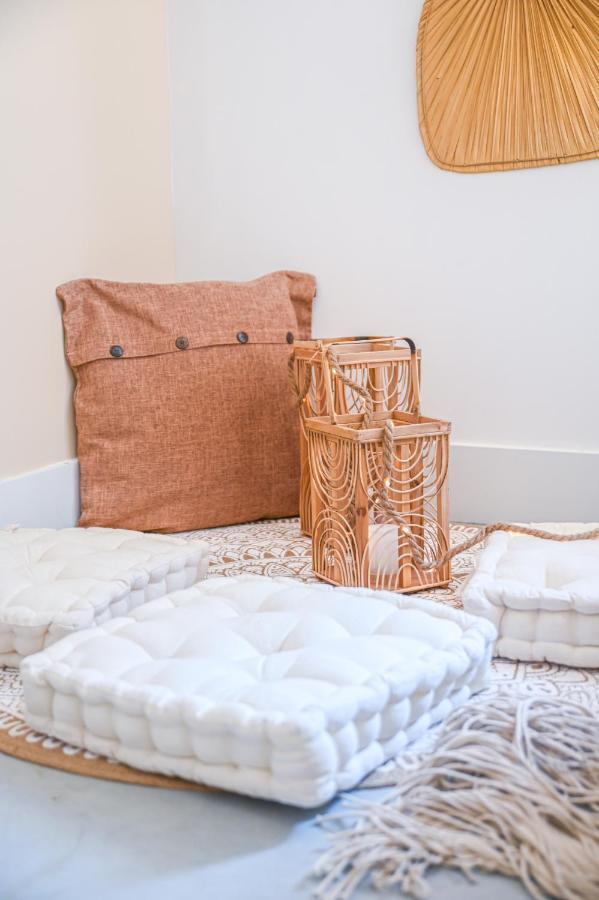 Apartment Kyma - Luxurious & Peacefull Brussels