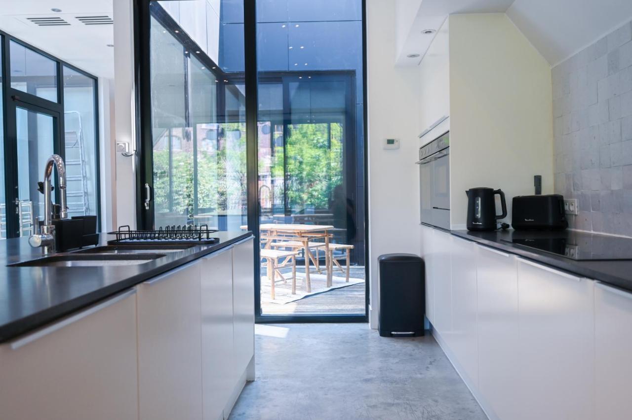 Kyma - Luxurious & Peacefull * Brussels