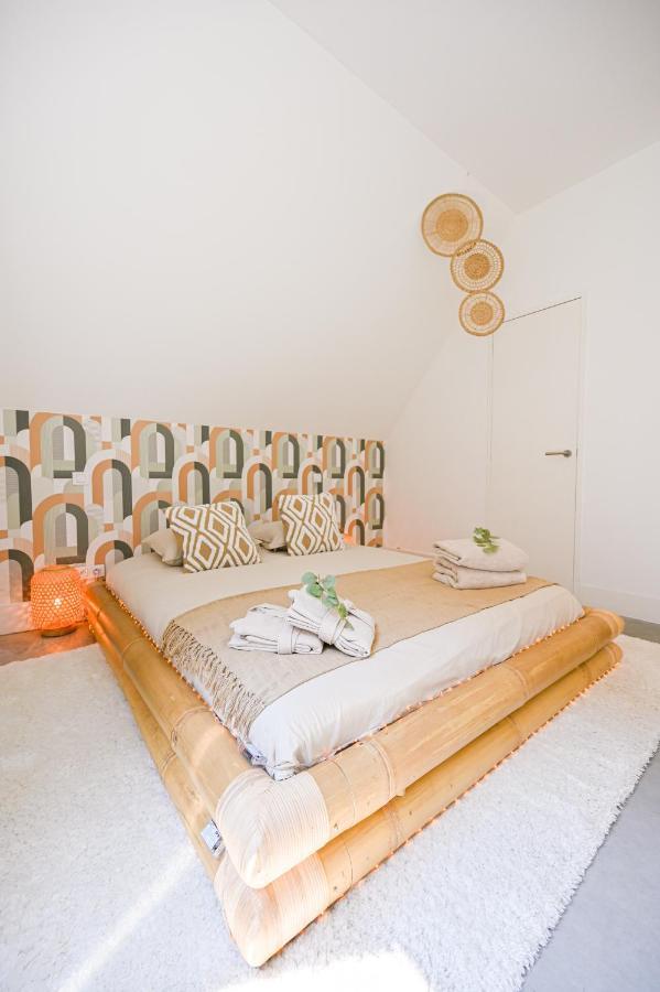 Kyma - Luxurious & Peacefull Brussels