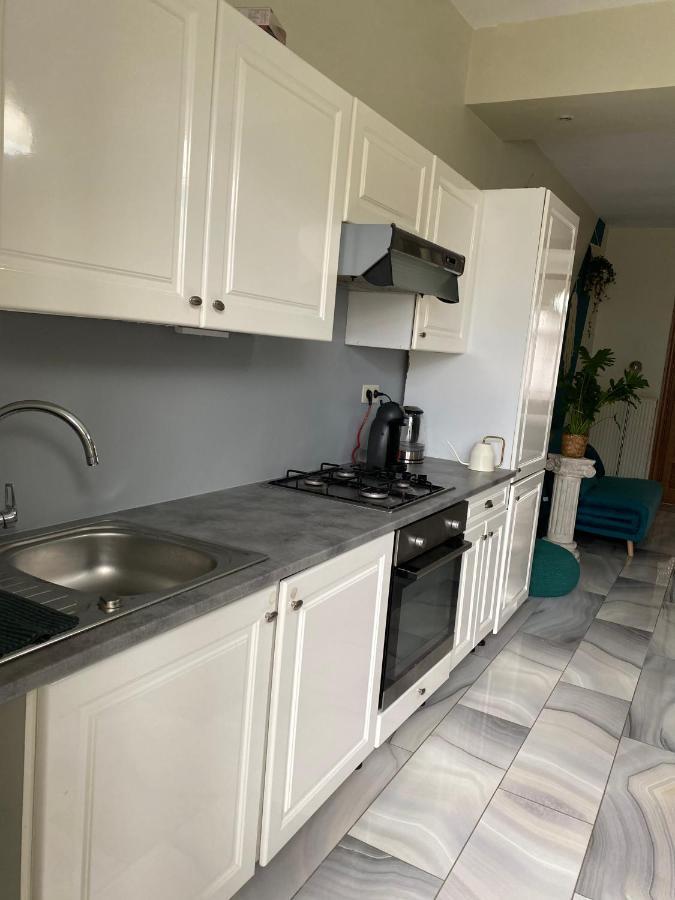 Cosyroom Apartment