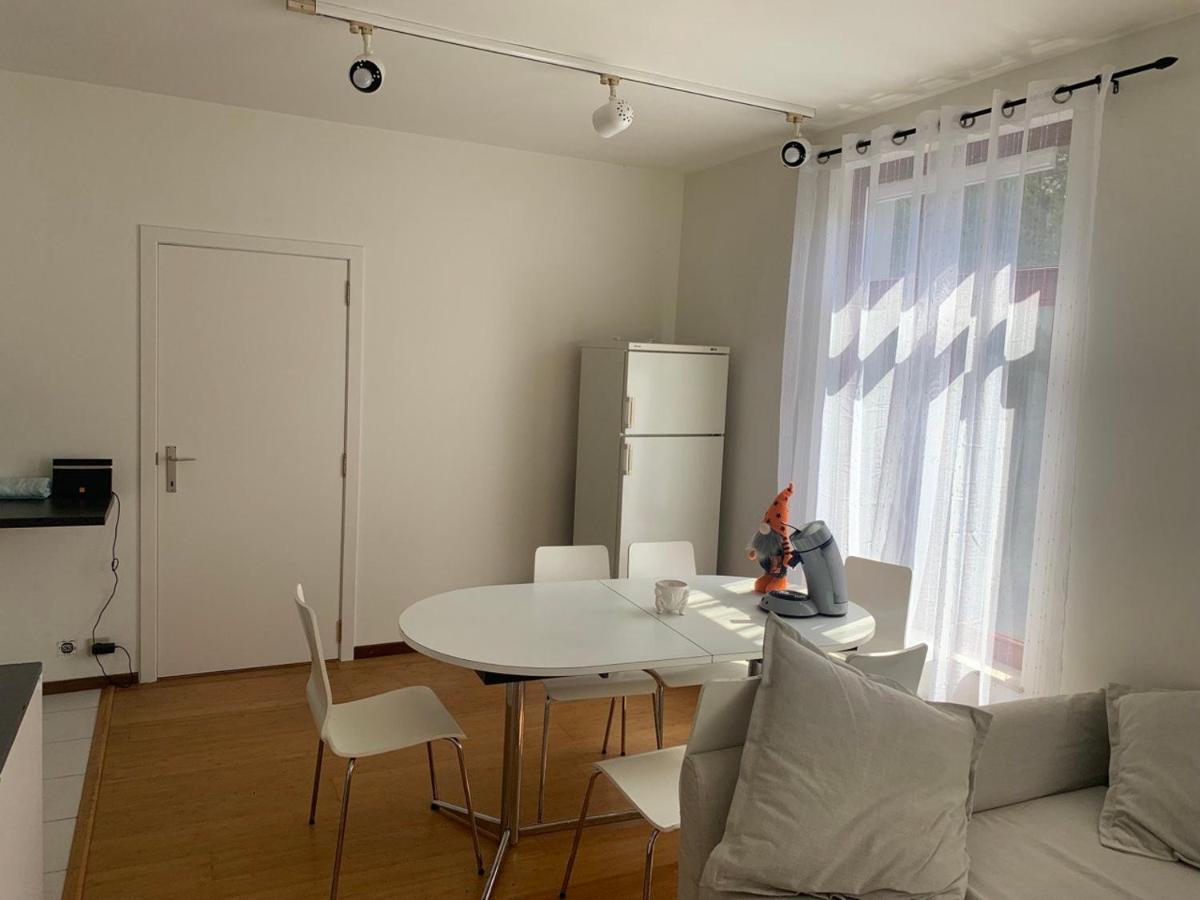 Apartment Charming In Brussels: Great Location For Renting Brussels