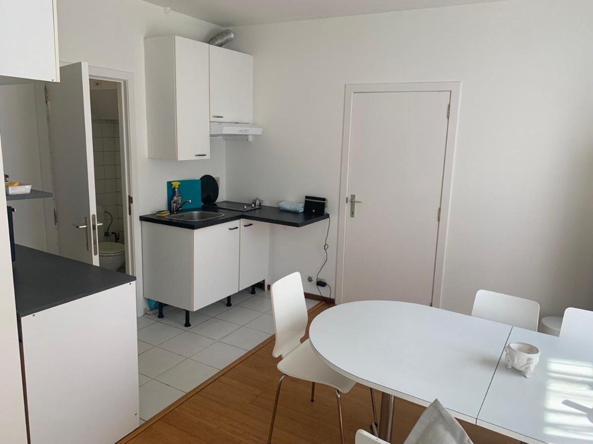 Charming In Brussels: Great Location For Renting * Brussels