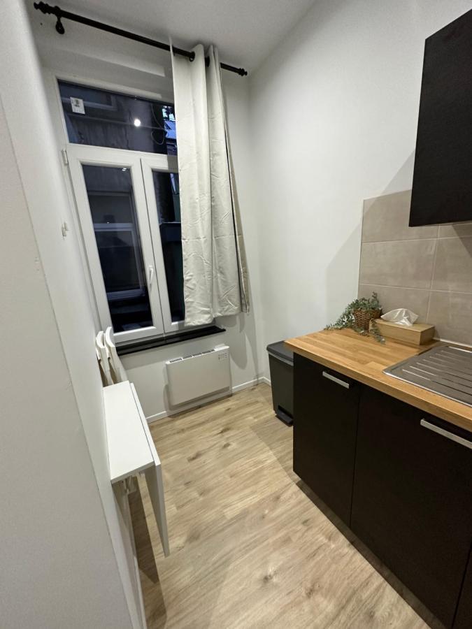 Apartamento Nouveau Studio Dans Le Centre De *