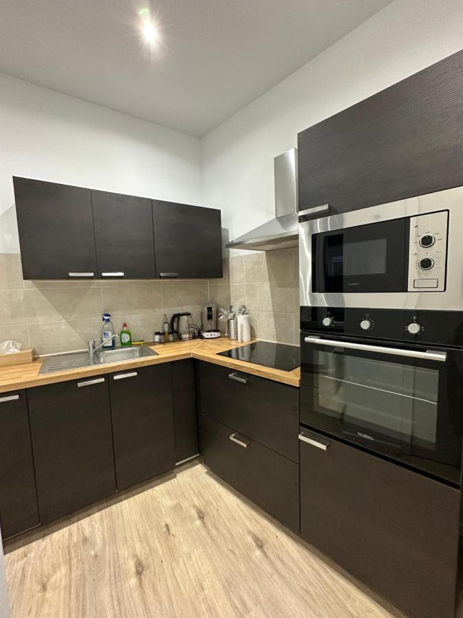 Apartamento Nouveau Studio Dans Le Centre De Bruxelas