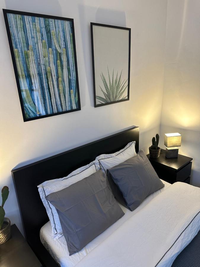 Nouveau Studio Dans Le Centre De Apartamento *