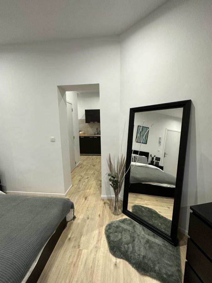 Nouveau Studio Dans Le Centre De