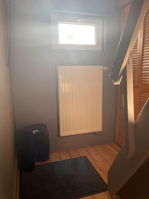 Loft In Saint-gilles