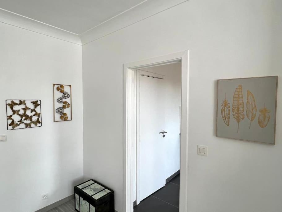 Apartment Roi Vainqueur *