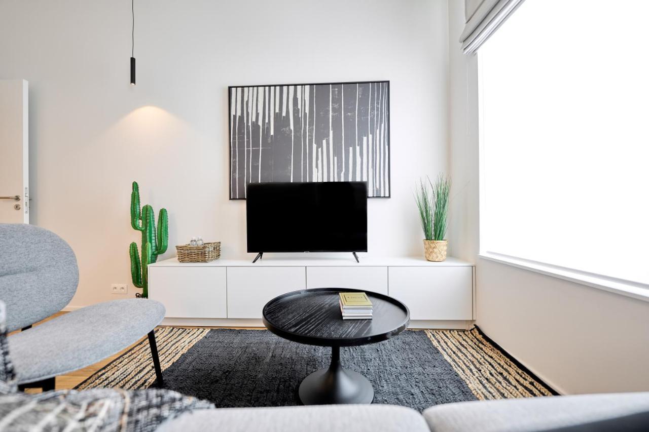 Place Du Grand Sablon Apartment *