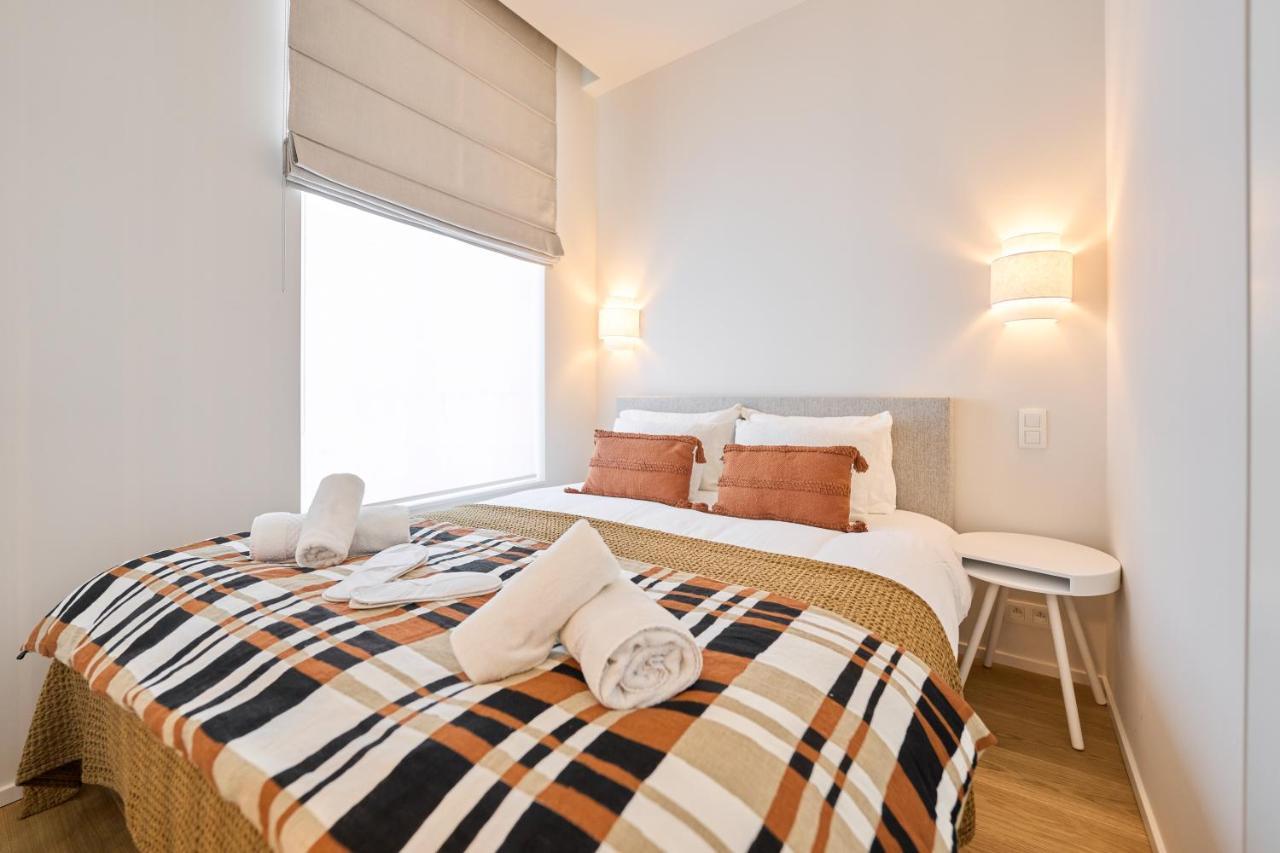 Apartment Place Du Grand Sablon Brussels