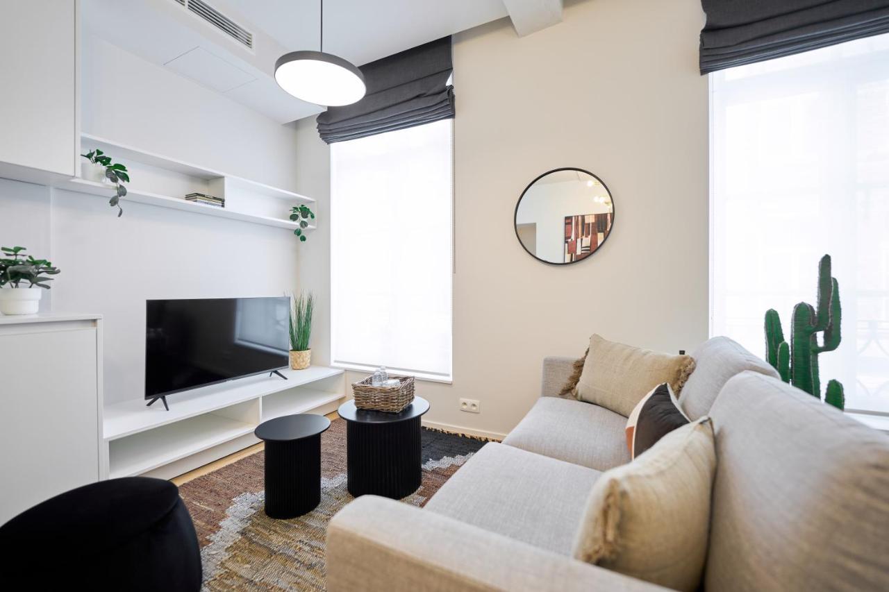 Place Du Grand Sablon Apartment *