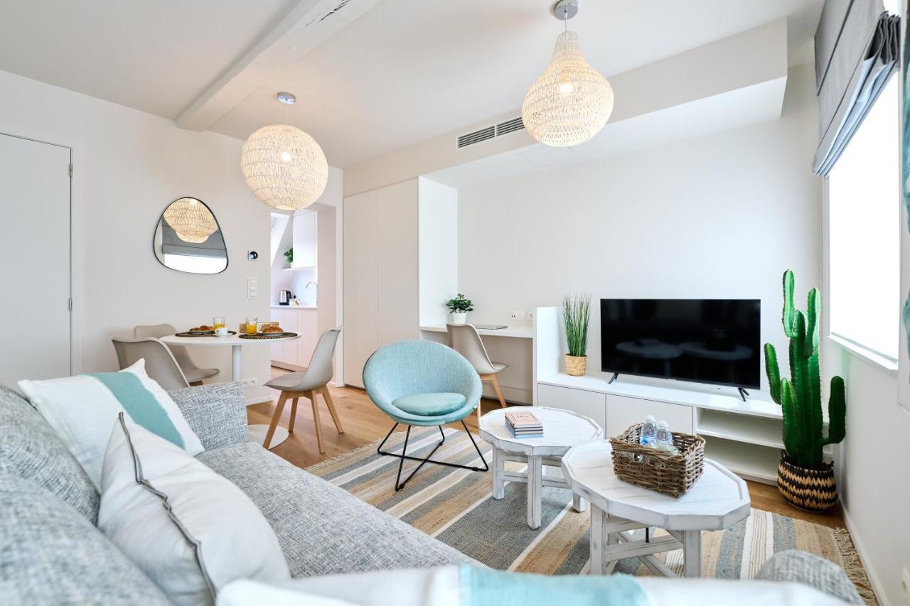 Place Du Grand Sablon Apartment Brussels