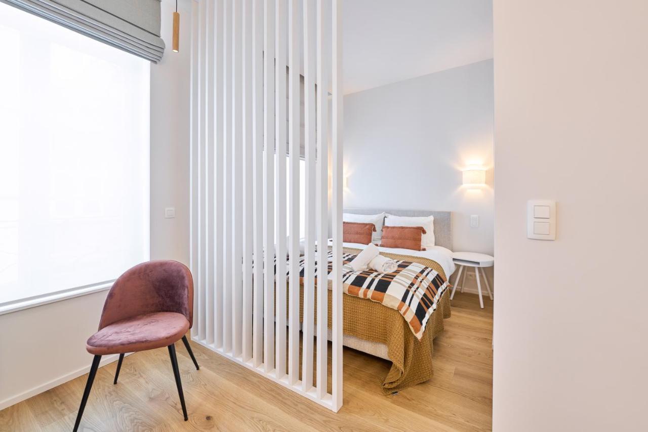 Apartment Place Du Grand Sablon *