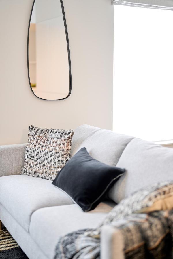 Apartment Place Du Grand Sablon Brussels