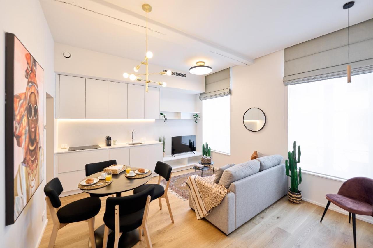 Place Du Grand Sablon *