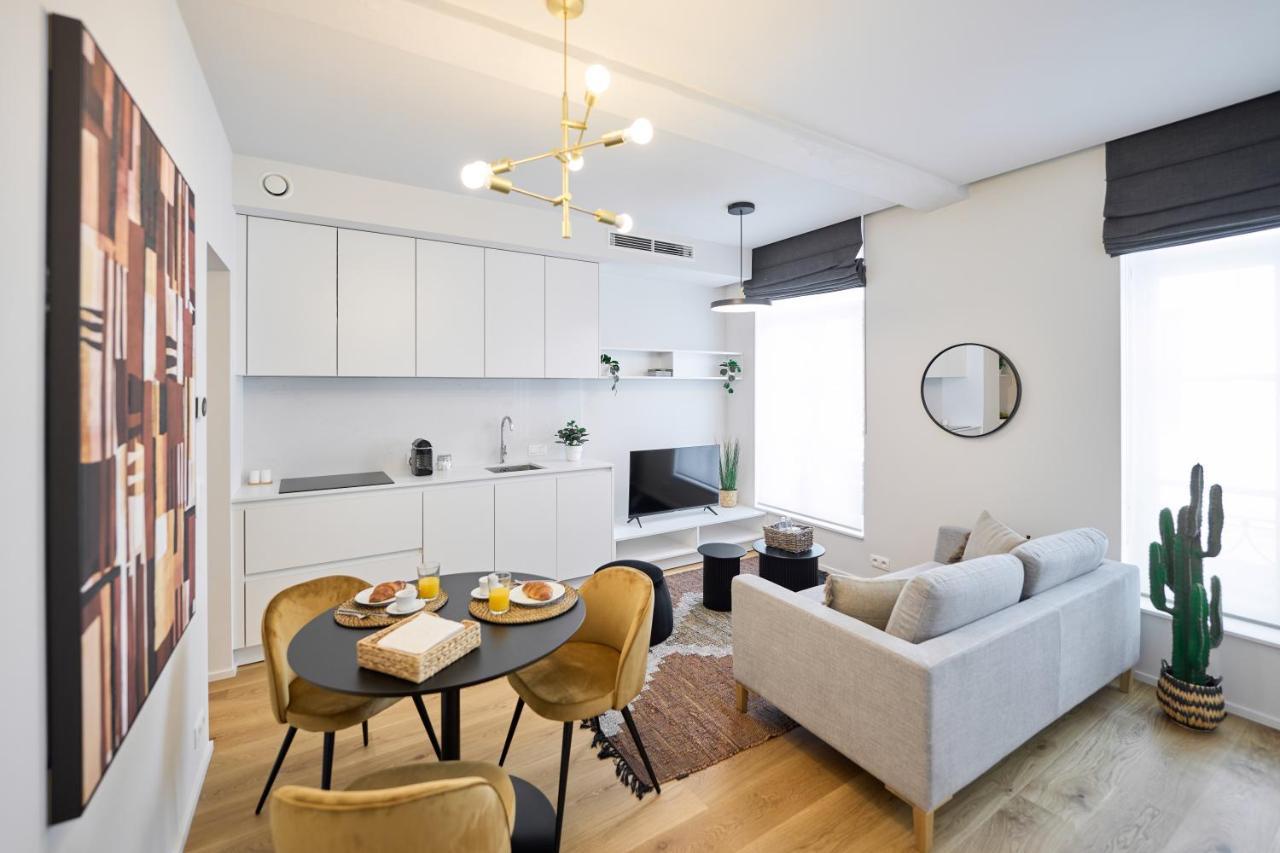 Apartment Place Du Grand Sablon *