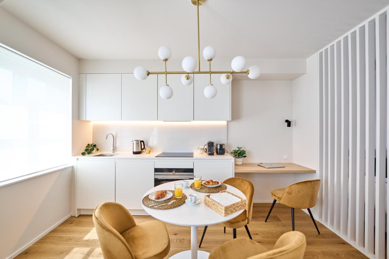 Apartment Place Du Grand Sablon Brussels